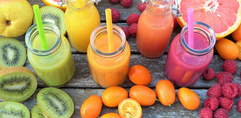Wohlbefinden und Vitalität